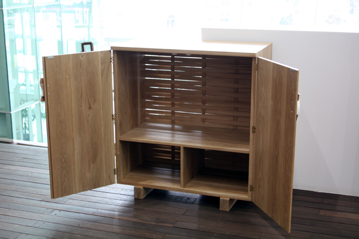 다랑논_Cabinet(수납장/옷장) CA1104 상세 사진 3